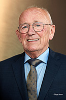 Heinz Scharrenberg