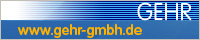 Gehr Datentechnik GmbH
