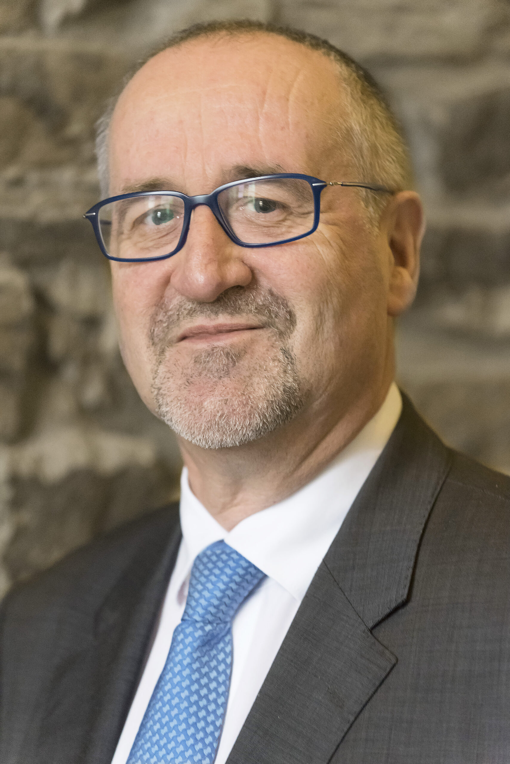 Michael P. Brauner - VSL-NRW